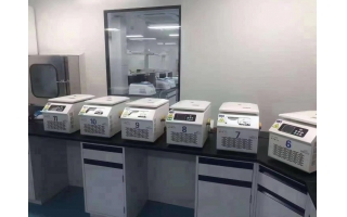 湖南可成離心機(jī)