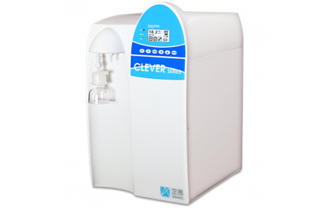 Clever-S系列超純水機(jī)